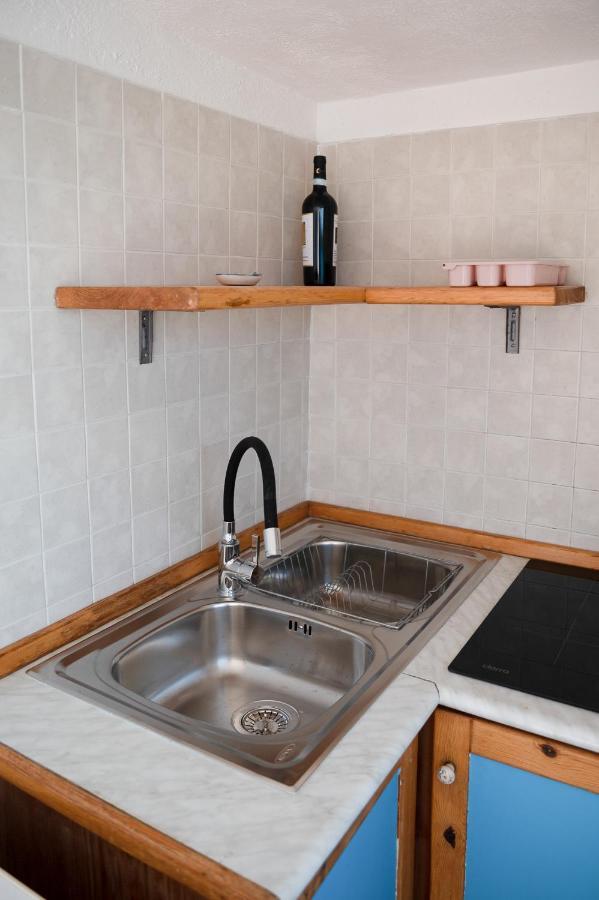 La Romantica - Corricella Exclusive Terrace Apartment *
