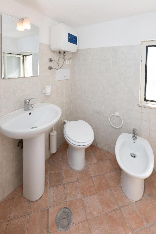 La Romantica - Corricella Exclusive Terrace Apartment Procida