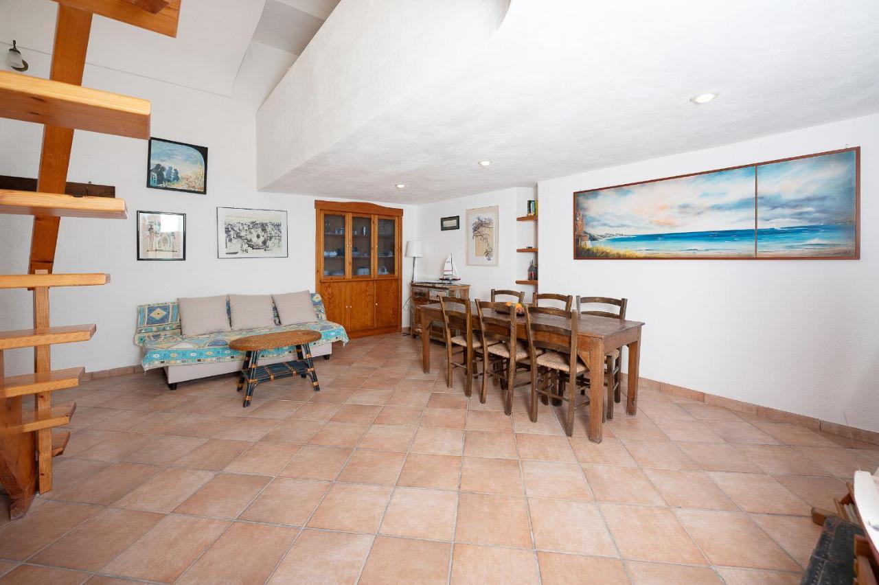 La Romantica - Corricella Exclusive Terrace * Procida