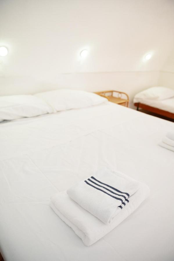 La Romantica - Corricella Exclusive Terrace Procida
