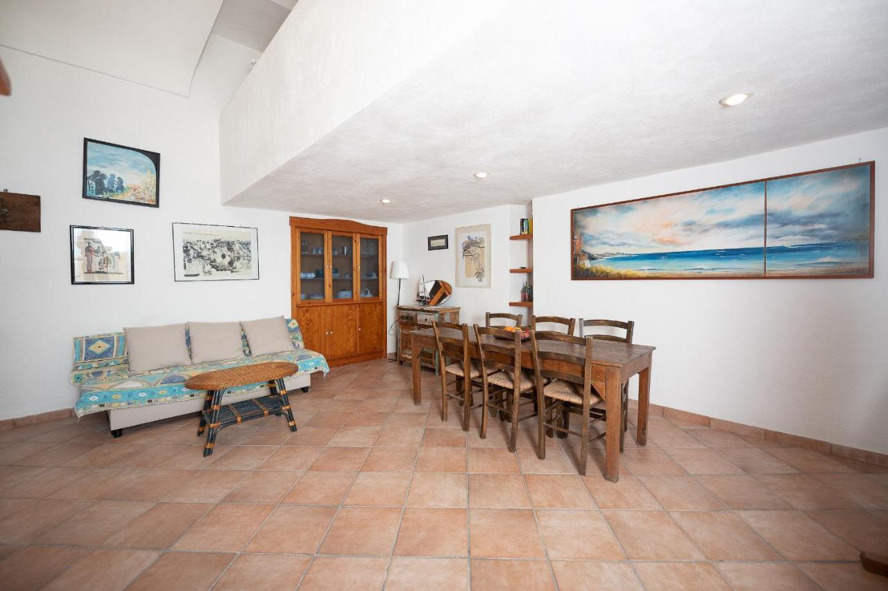 La Romantica - Corricella Exclusive Terrace * Procida