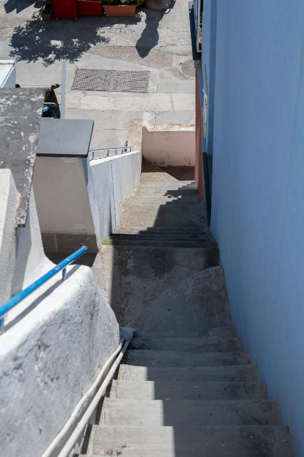 La Romantica - Corricella Exclusive Terrace * Procida