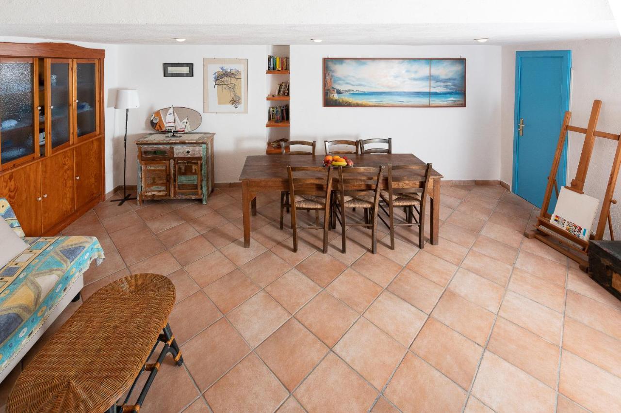 La Romantica - Corricella Exclusive Terrace * Procida