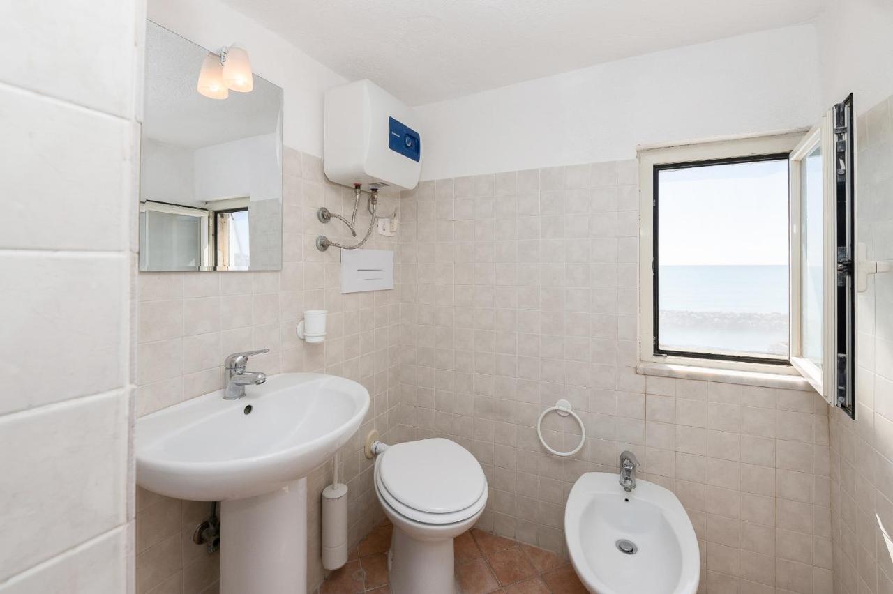 La Romantica - Corricella Exclusive Terrace Procida