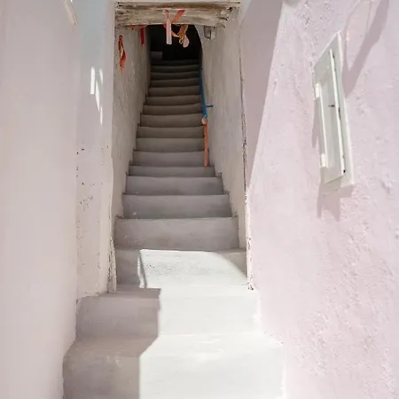 La Romantica - Corricella Exclusive Terrace Procida Exterior foto