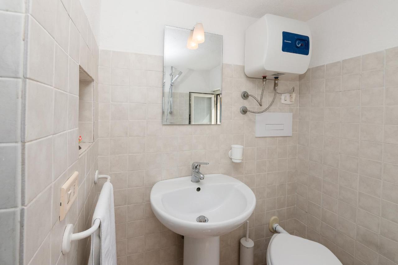 La Romantica - Corricella Exclusive Terrace Procida
