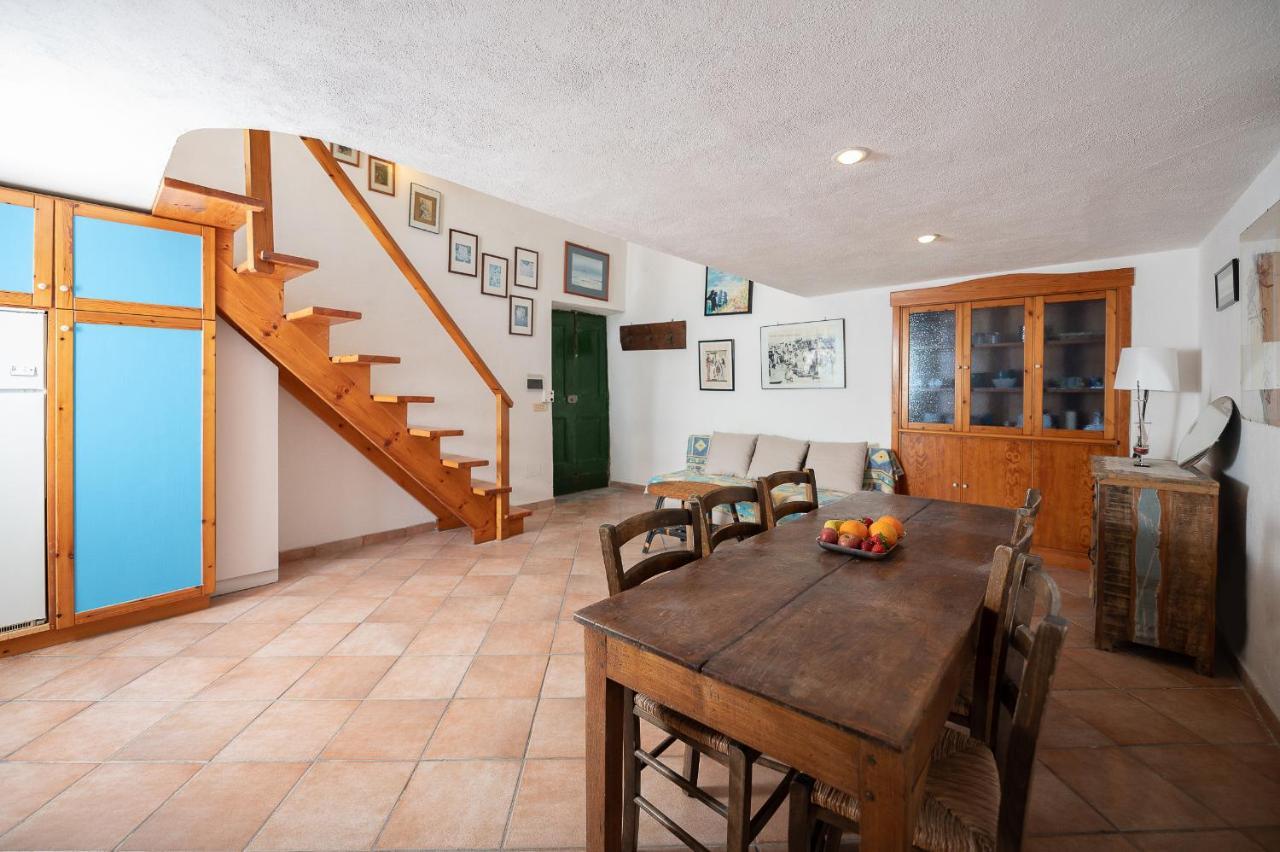 La Romantica - Corricella Exclusive Terrace Apartment